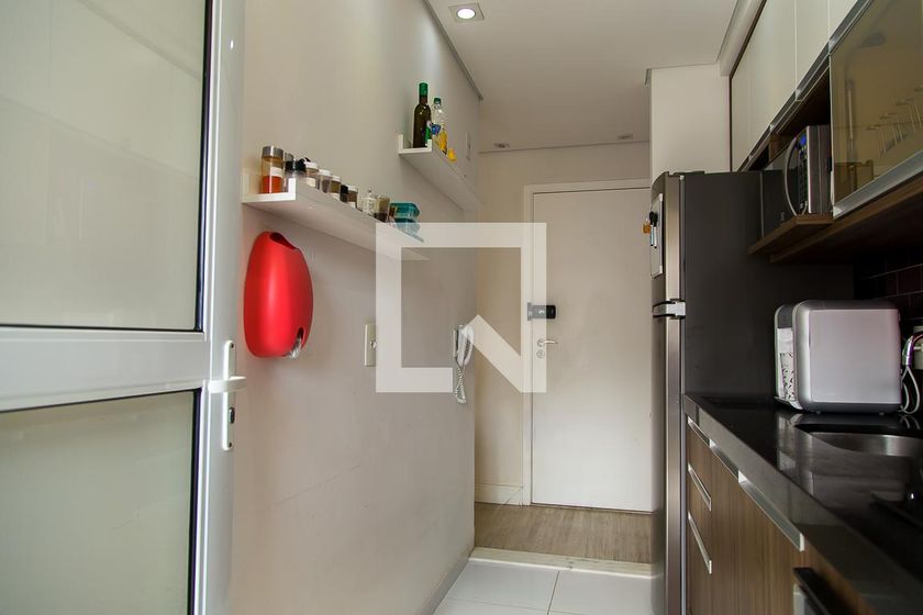 Apartamento, 2 quartos, 53 m² - Foto 63
