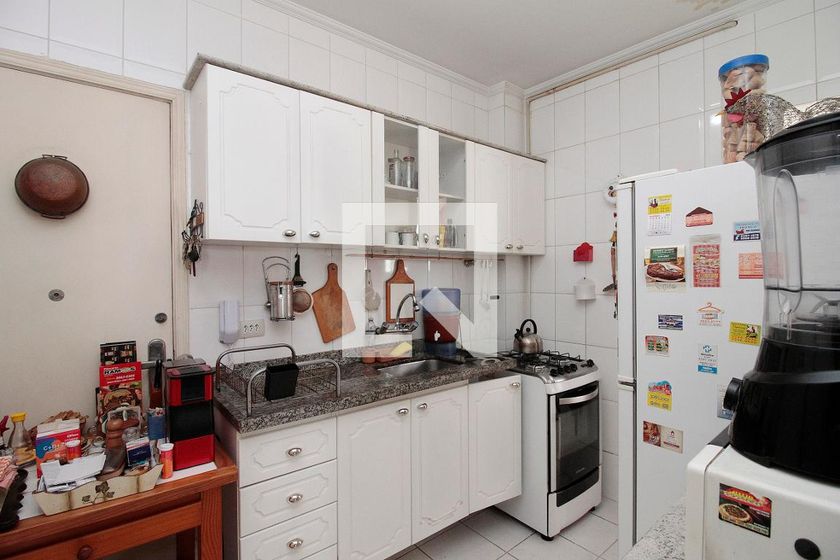 Apartamento, 2 quartos, 92 m² - Foto 59