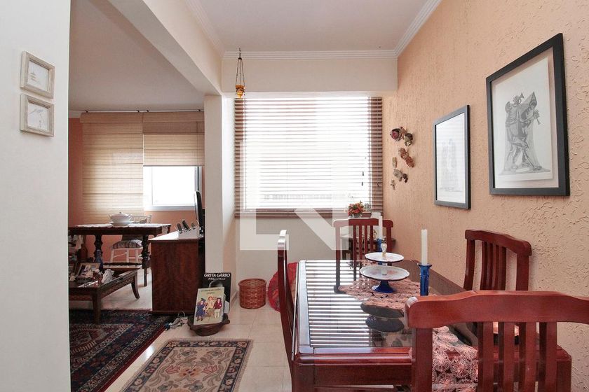 Apartamento, 2 quartos, 92 m² - Foto 13