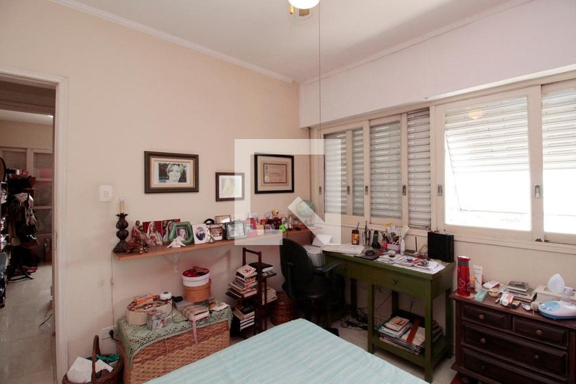 Apartamento, 2 quartos, 92 m² - Foto 41