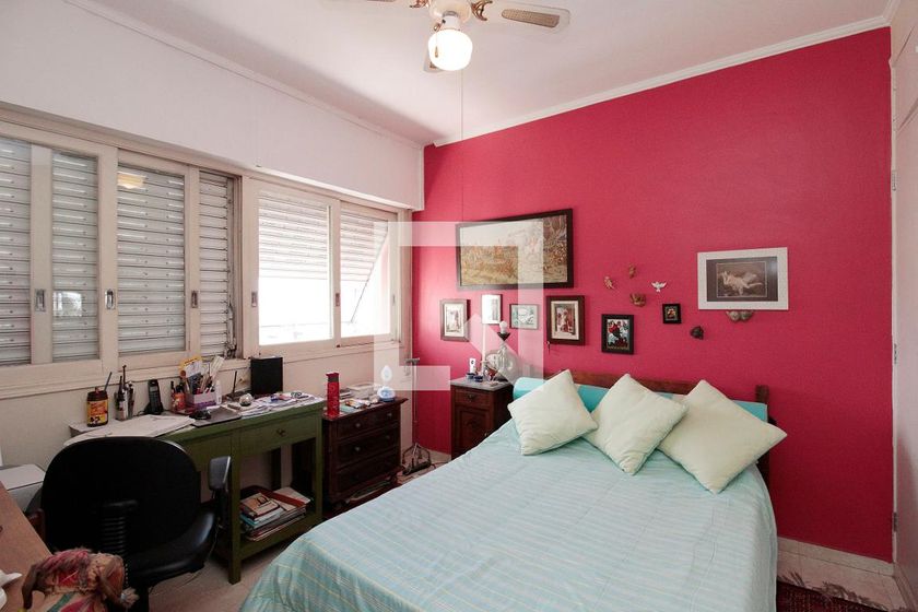 Apartamento, 2 quartos, 92 m² - Foto 39