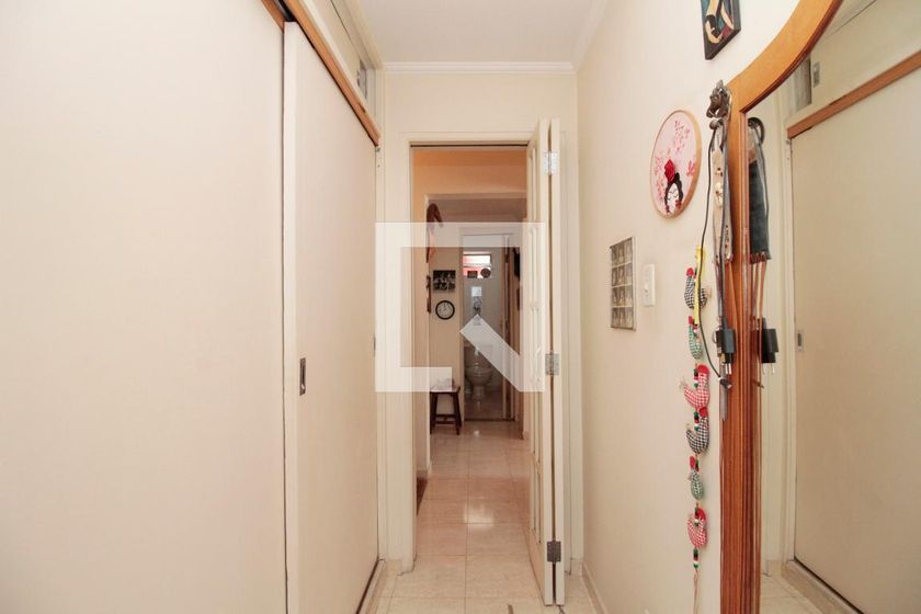 Apartamento, 2 quartos, 92 m² - Foto 57