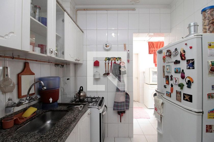 Apartamento, 2 quartos, 92 m² - Foto 61