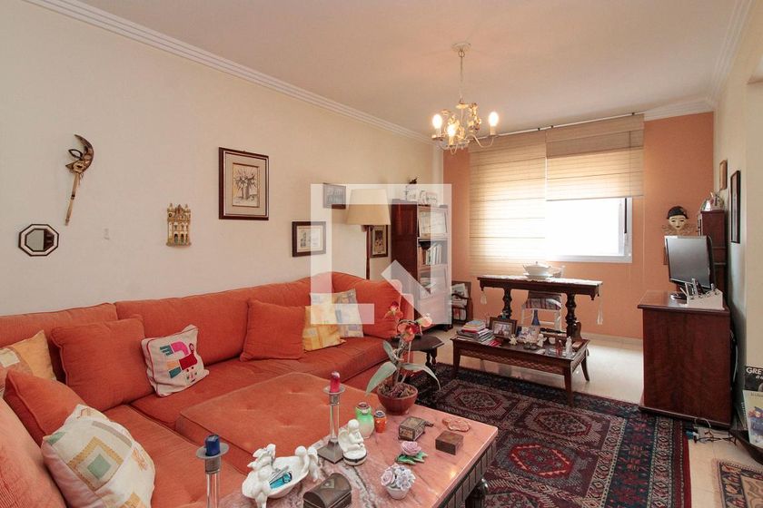 Apartamento, 2 quartos, 92 m² - Foto 3