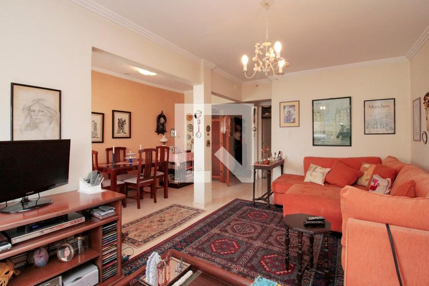 Apartamento, 2 quartos, 92 m² - Foto 9