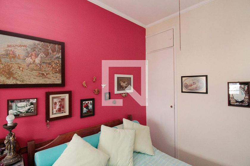 Apartamento, 2 quartos, 92 m² - Foto 43