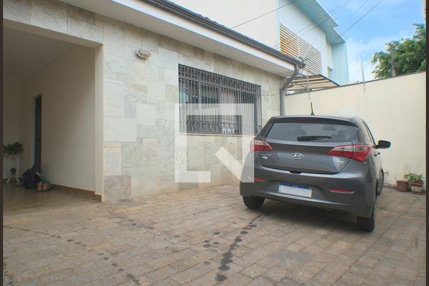 Casa à Venda - Guanabara, 6 Quartos,  260 m2 em , Campinas - sp | SoloBR