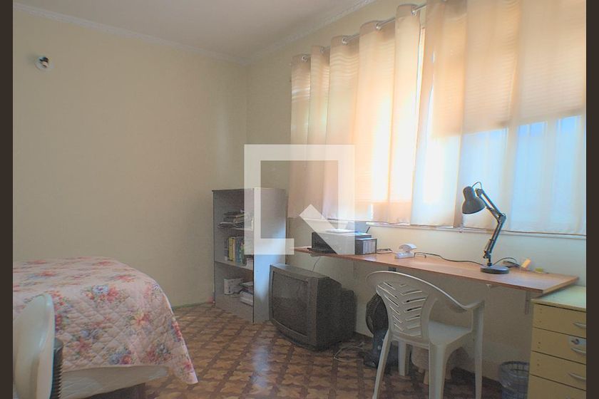 Casa à Venda - Guanabara, 6 Quartos,  260 m2 em , Campinas - sp | SoloBR