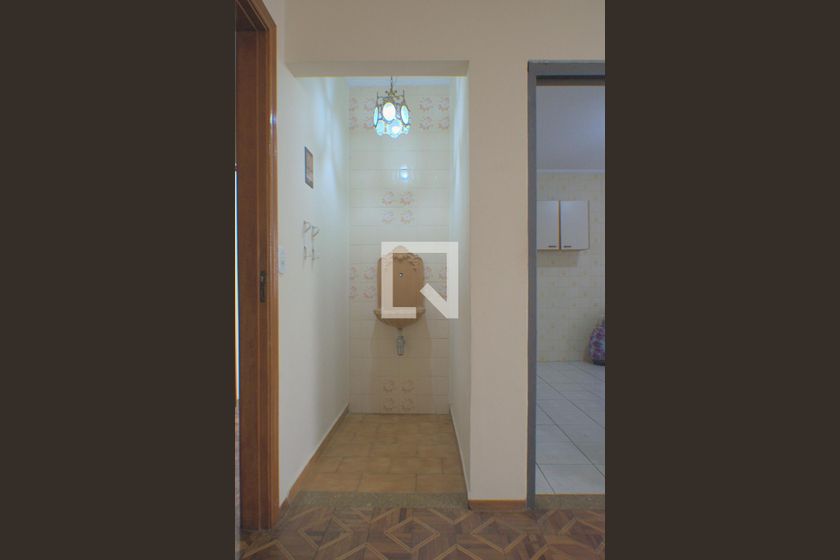 Casa à Venda - Guanabara, 6 Quartos,  260 m2 em , Campinas - sp | SoloBR