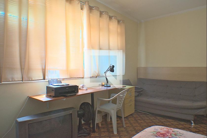 Casa à Venda - Guanabara, 6 Quartos,  260 m2 em , Campinas - sp | SoloBR