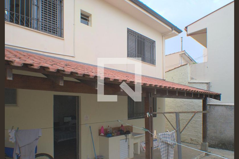 Casa à Venda - Guanabara, 6 Quartos,  260 m2 em , Campinas - sp | SoloBR