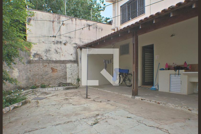 Casa à Venda - Guanabara, 6 Quartos,  260 m2 em , Campinas - sp | SoloBR