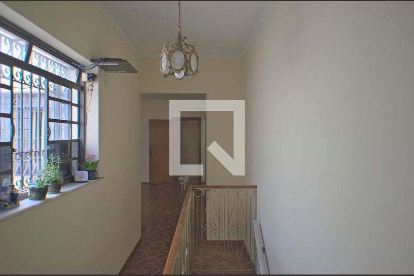 Casa à Venda - Guanabara, 6 Quartos,  260 m2 em , Campinas - sp | SoloBR