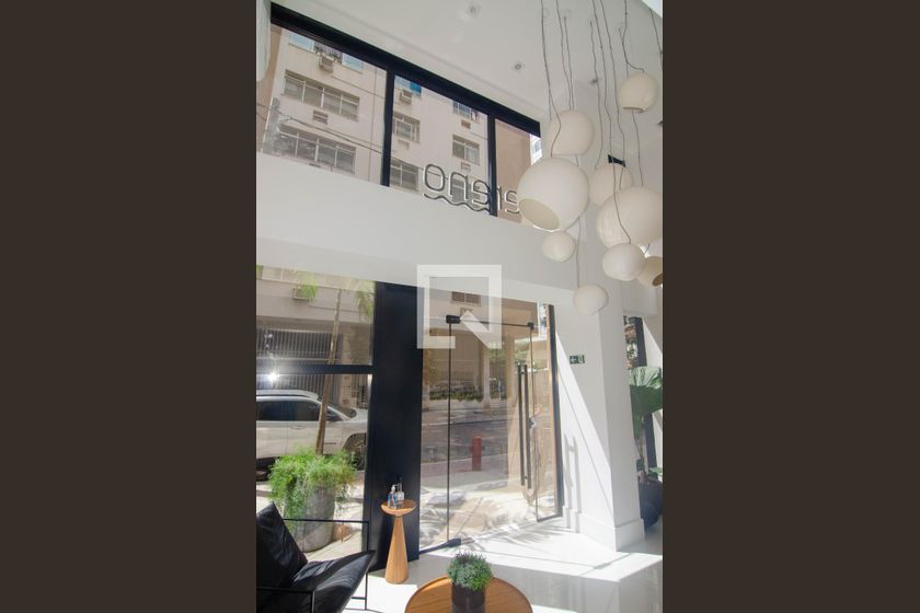 Apartamento, 1 quarto, 62 m² - Foto 37