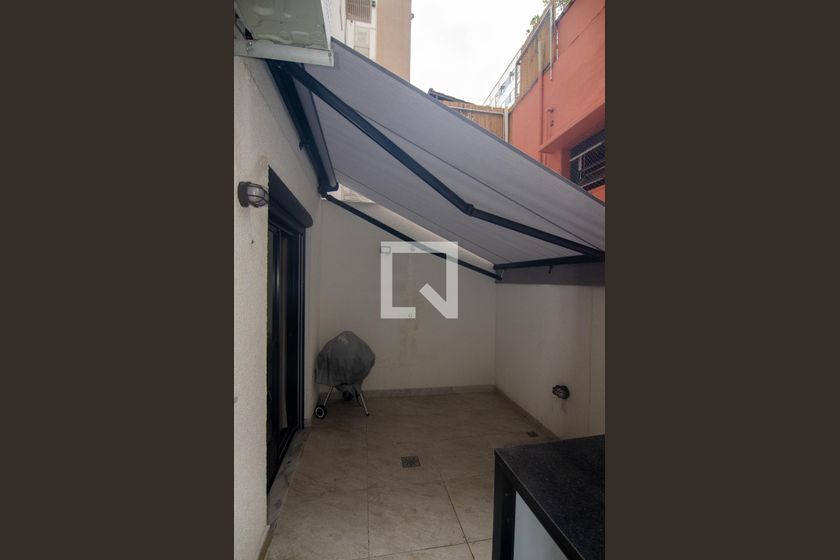 Apartamento, 1 quarto, 62 m² - Foto 12