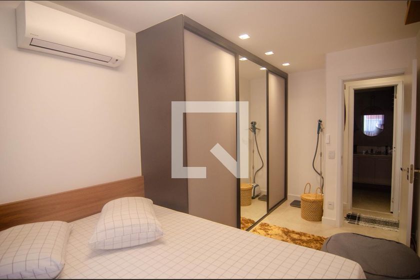 Apartamento, 1 quarto, 62 m² - Foto 14
