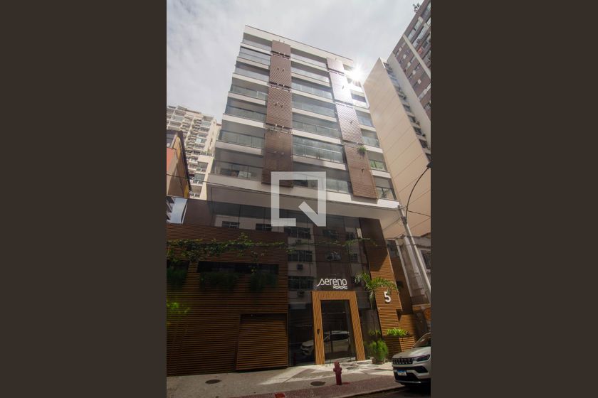 Apartamento, 1 quarto, 62 m² - Foto 38