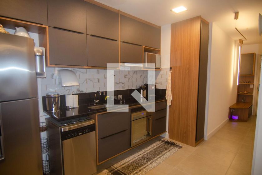 Apartamento, 1 quarto, 62 m² - Foto 21