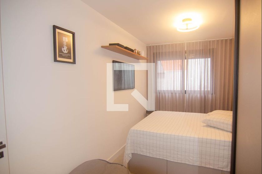 Apartamento, 1 quarto, 62 m² - Foto 8