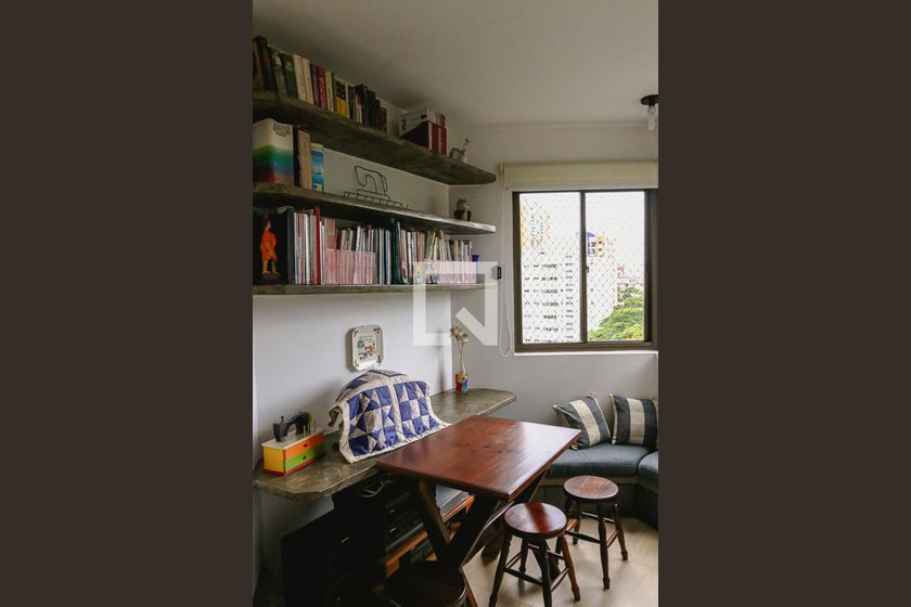 Apartamento, 3 quartos, 149 m² - Foto 11
