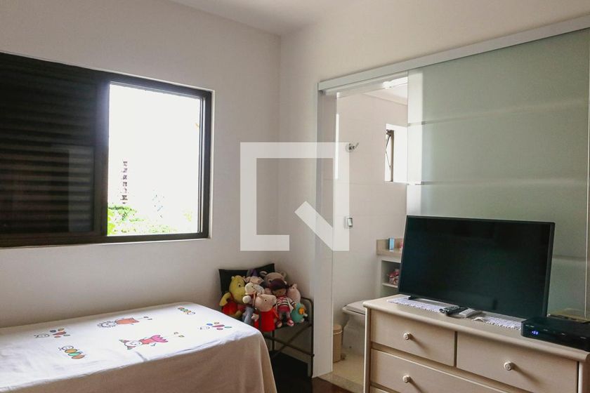 Apartamento, 3 quartos, 149 m² - Foto 45