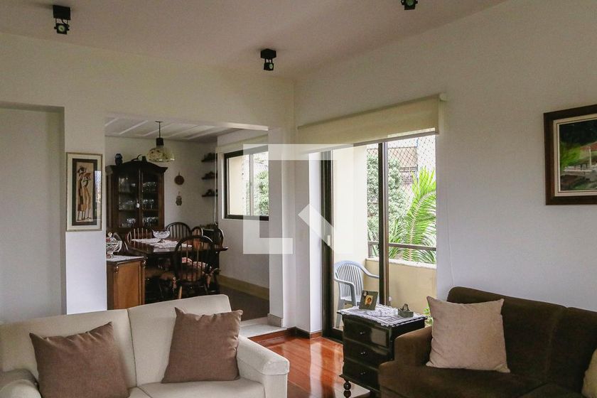 Apartamento, 3 quartos, 149 m² - Foto 5