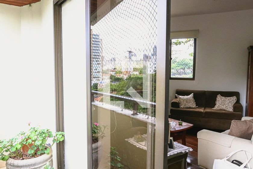 Apartamento, 3 quartos, 149 m² - Foto 41