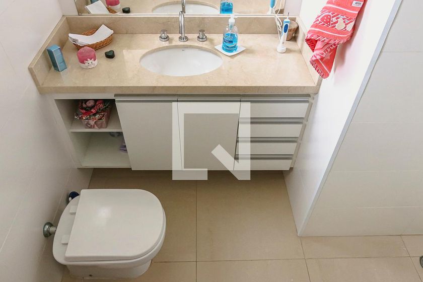 Apartamento, 3 quartos, 149 m² - Foto 57