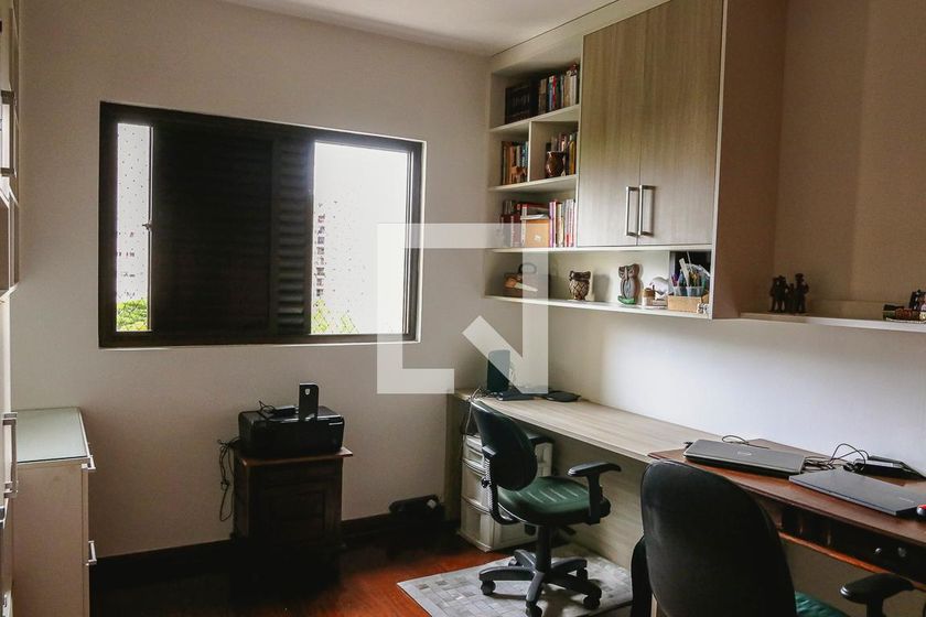 Apartamento, 3 quartos, 149 m² - Foto 61