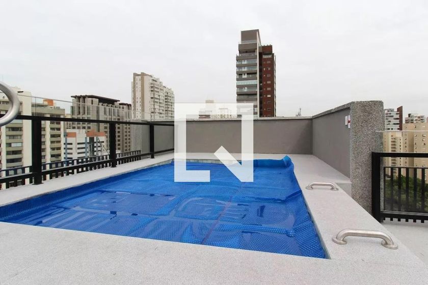 Kitnet-Studio, 33 m² - Foto 71