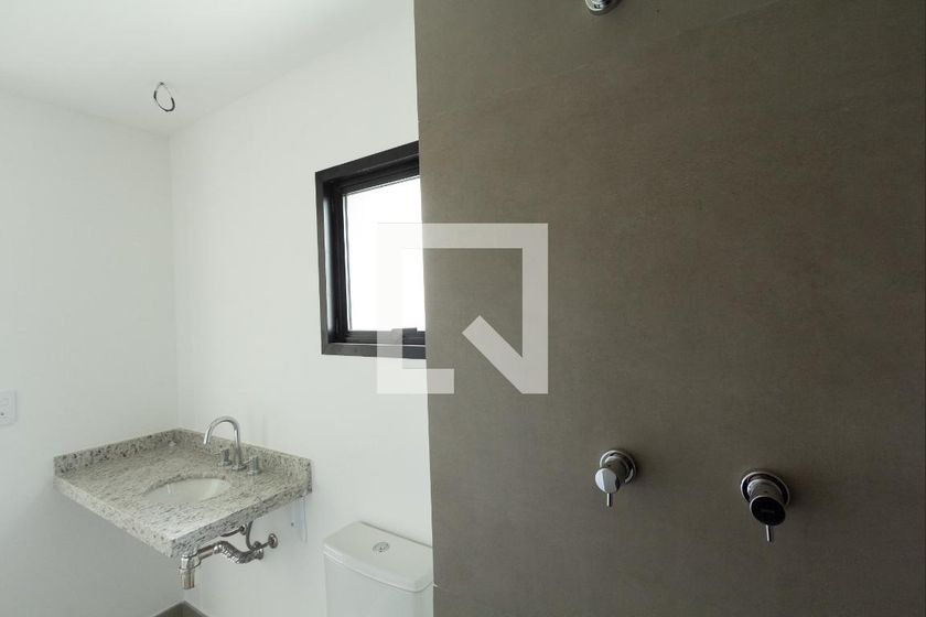Kitnet-Studio, 33 m² - Foto 43
