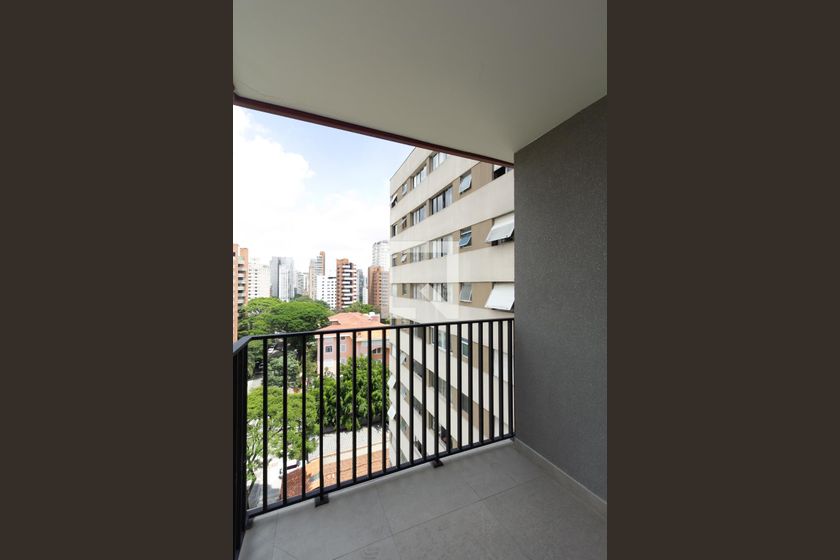 Kitnet-Studio, 33 m² - Foto 33