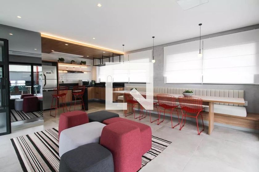 Kitnet-Studio, 33 m² - Foto 61