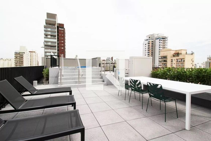 Kitnet-Studio, 33 m² - Foto 69