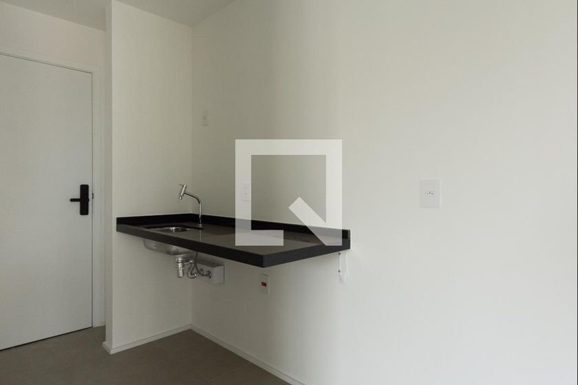 Kitnet-Studio, 33 m² - Foto 17
