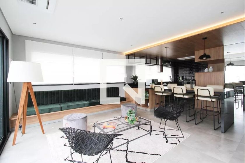 Kitnet-Studio, 33 m² - Foto 73