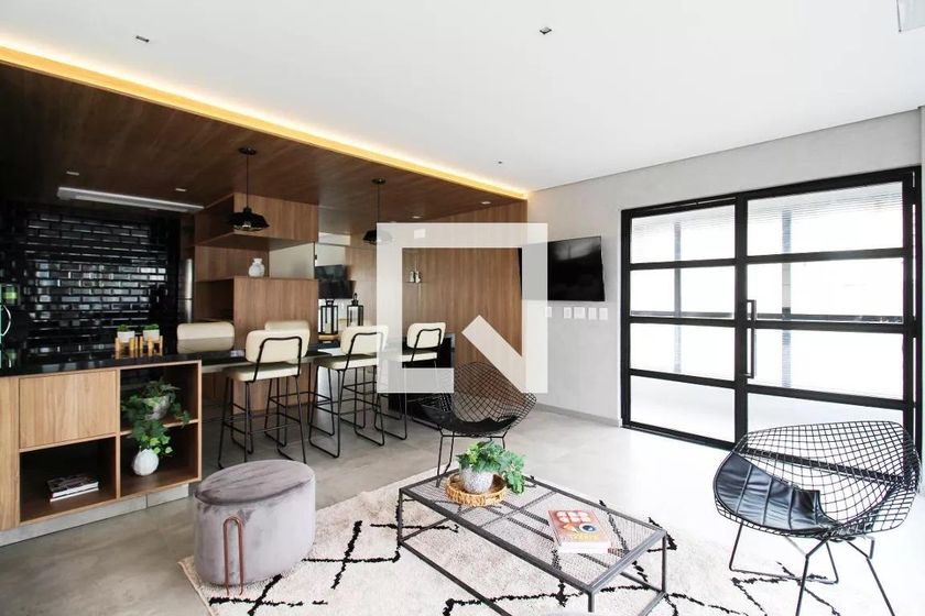Kitnet-Studio, 33 m² - Foto 75