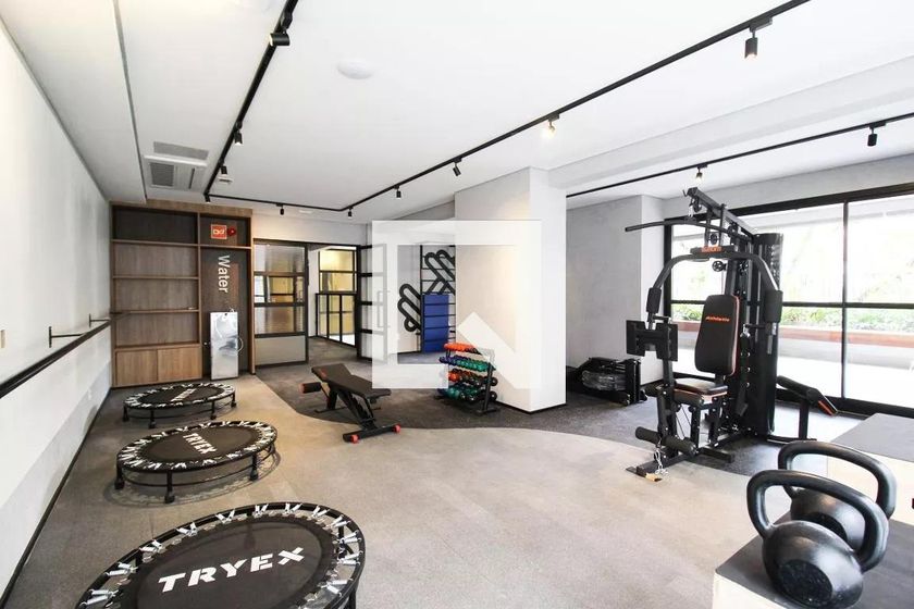 Kitnet-Studio, 33 m² - Foto 55