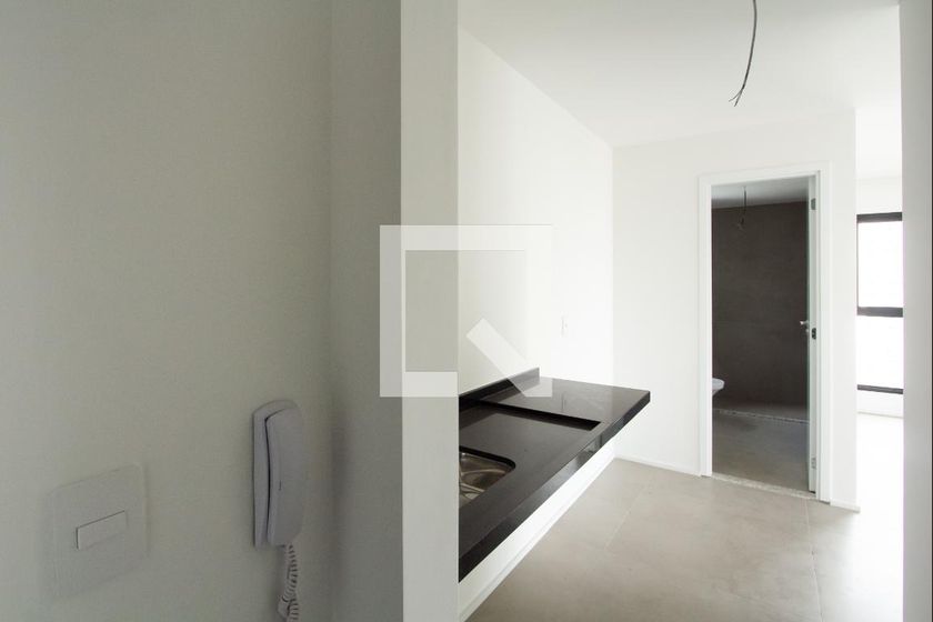 Kitnet-Studio, 33 m² - Foto 5