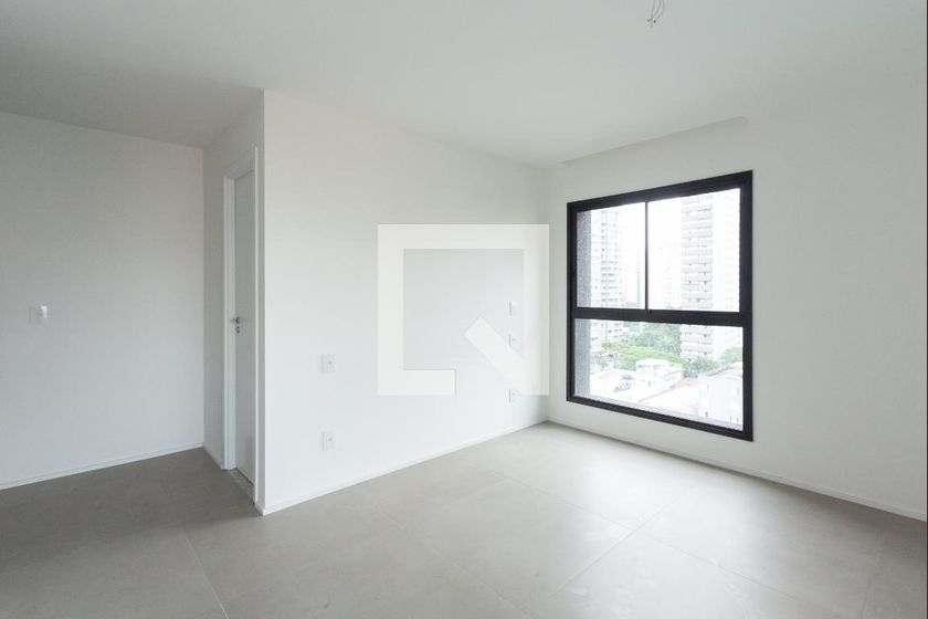 Kitnet-Studio, 33 m² - Foto 1
