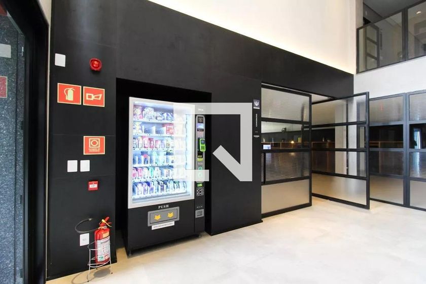 Kitnet-Studio, 33 m² - Foto 45