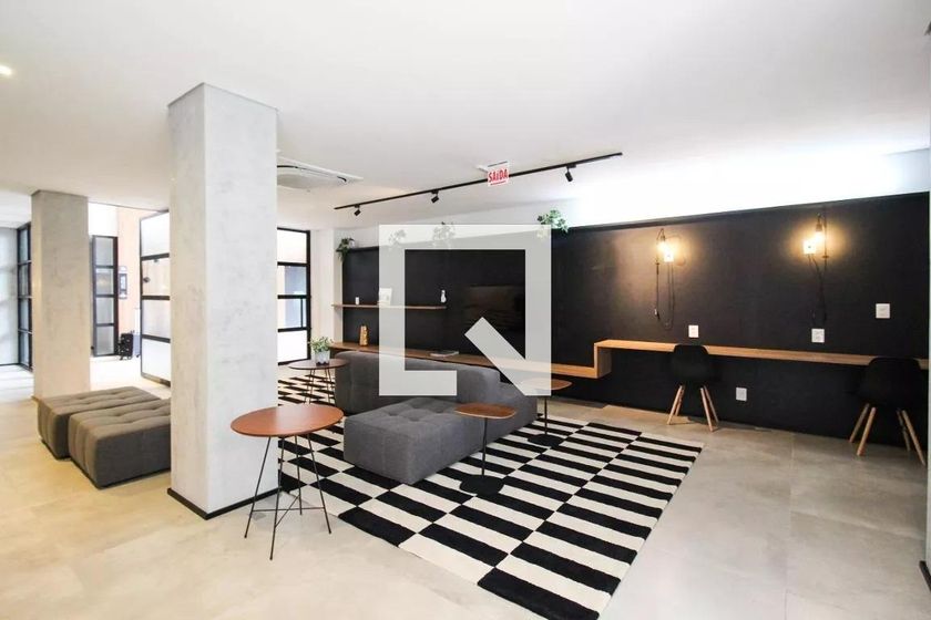 Kitnet-Studio, 33 m² - Foto 49