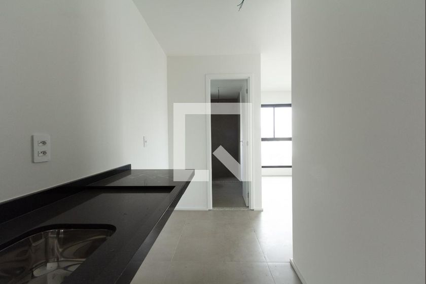 Kitnet-Studio, 33 m² - Foto 3