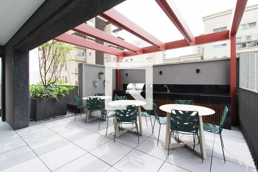 Kitnet-Studio, 33 m² - Foto 65