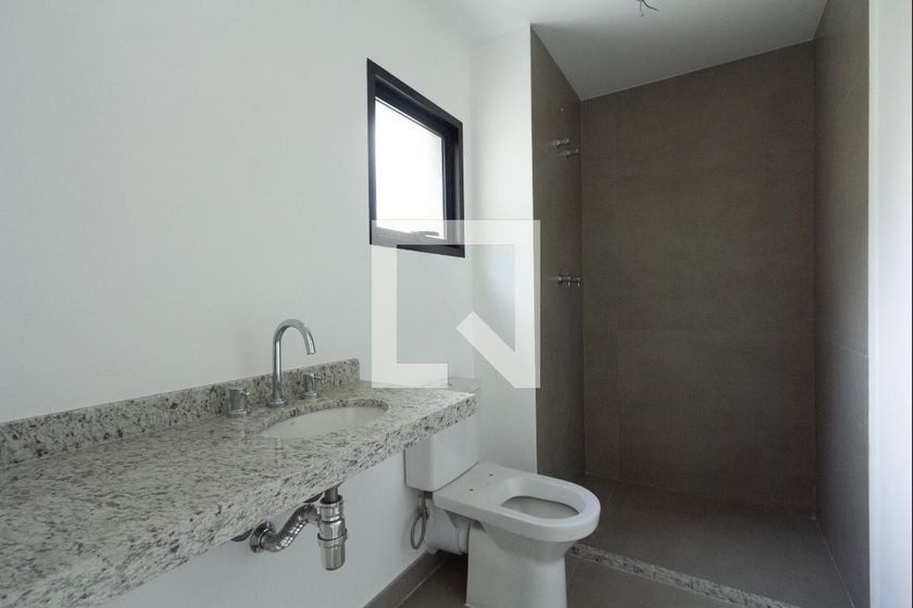 Kitnet-Studio, 33 m² - Foto 37