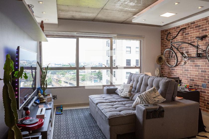 Apartamento, 2 quartos, 71 m² - Foto 1