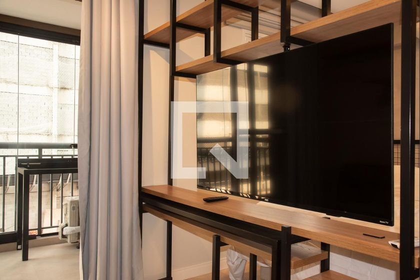 Apartamento, 1 quarto, 34 m² - Foto 9