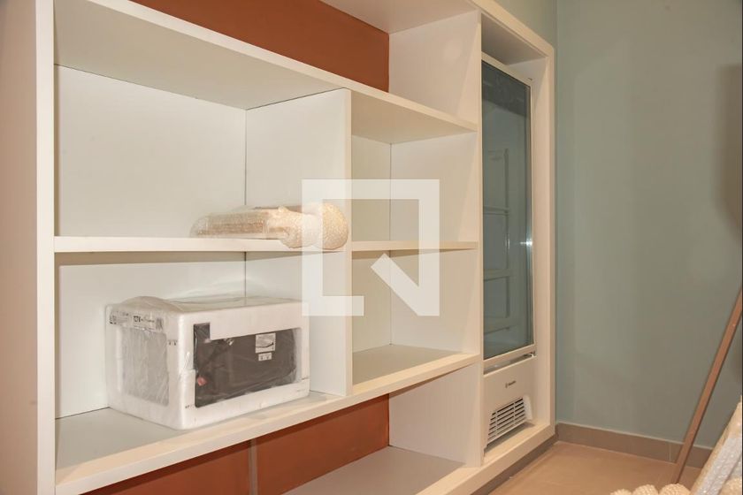 Apartamento, 1 quarto, 34 m² - Foto 133