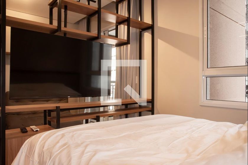 Apartamento, 1 quarto, 34 m² - Foto 37