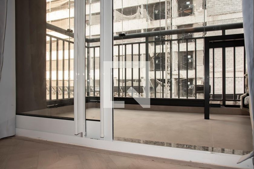 Apartamento, 1 quarto, 34 m² - Foto 23